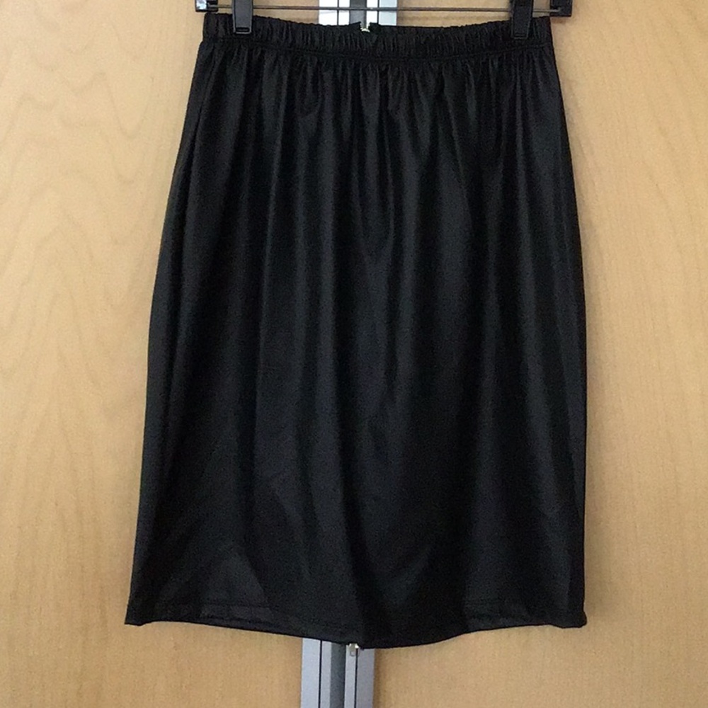 Yummy Plus sz 3X pull on skirt